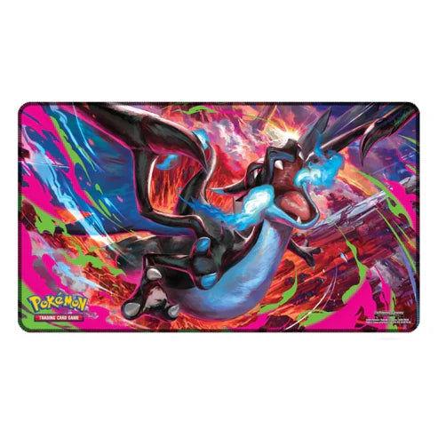 Phantasmal Flames UPC-Playmat